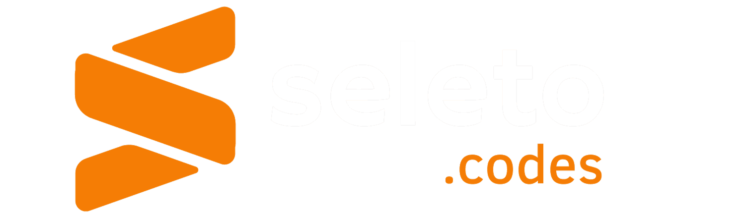 seleto codes logo